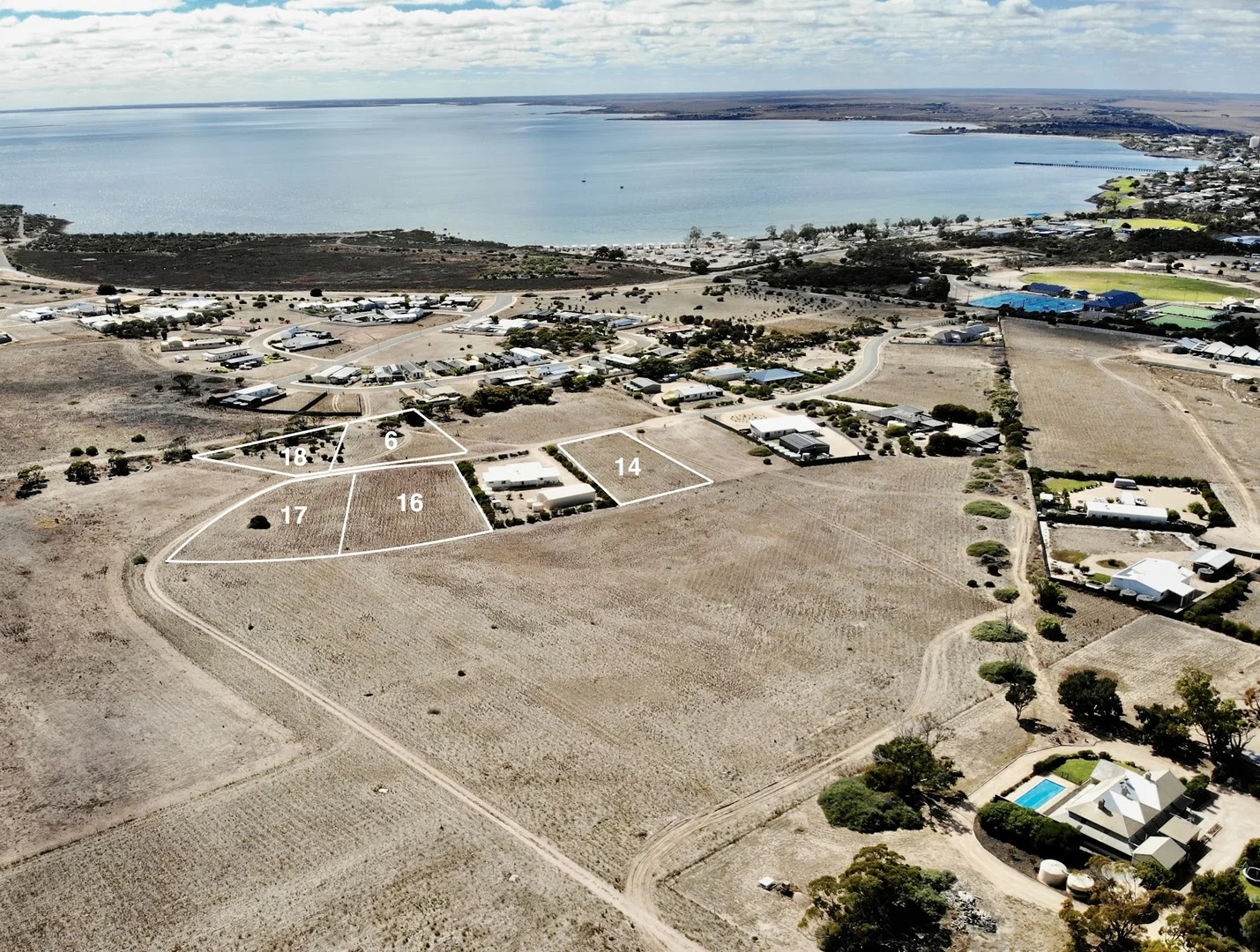 Additional image 2 of Various Allotments Anastasia Avenue, Streaky Bay SA 5680