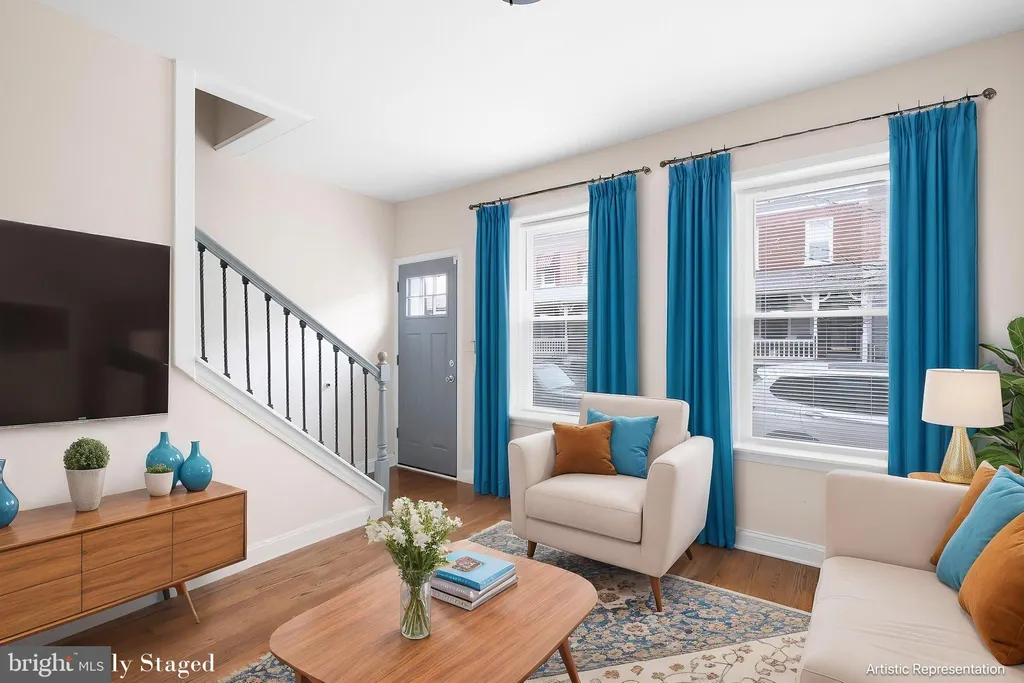 Additional image 3 of 834 N Pine Street, Wilmington, DE 19801