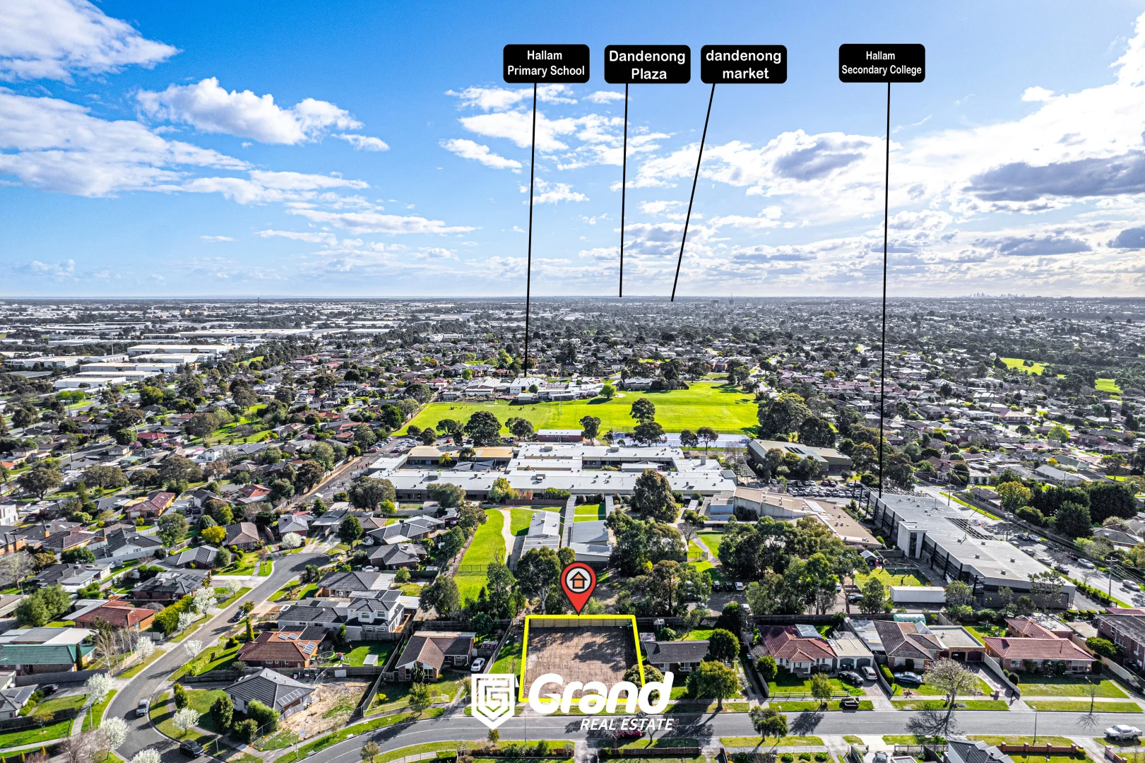 Additional image 2 of 2/49 Cornwall Street, Hallam VIC 3803