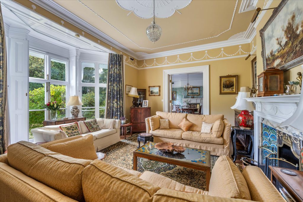 Additional image 5 of 11 bed detached house for saleHungershall Park, Tunbridge Wells, Kent TN4