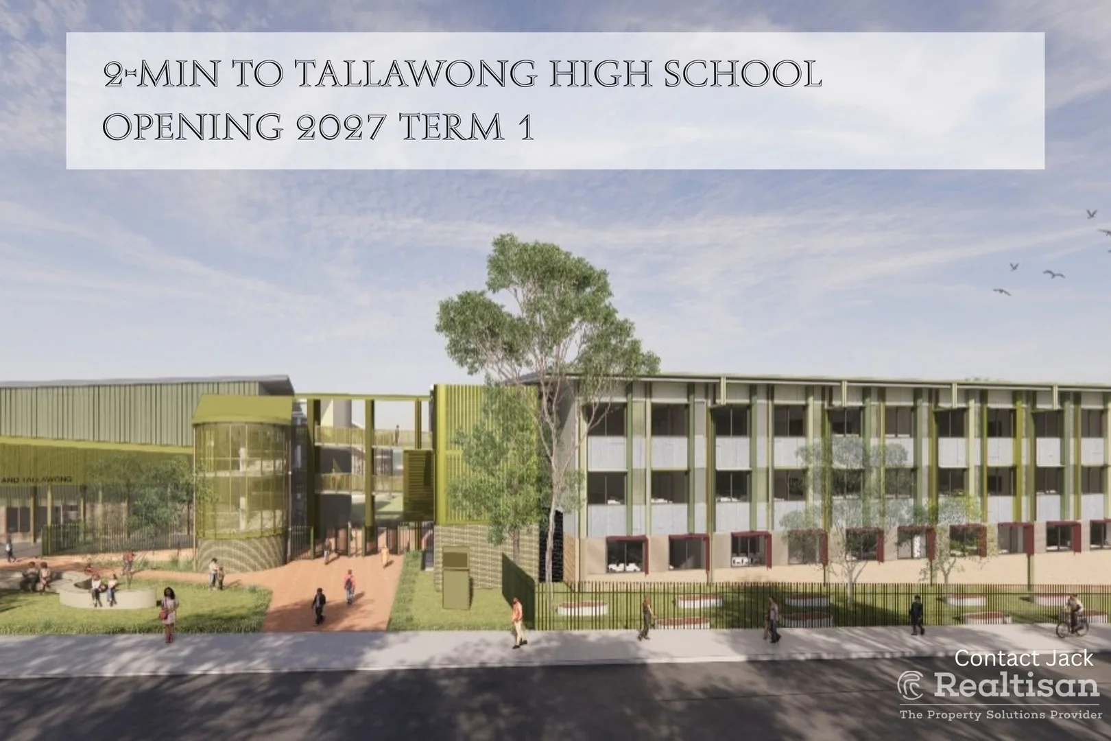 Additional image 5 of Lot 2012/259 Riverstone Road, Rouse Hill NSW 2155