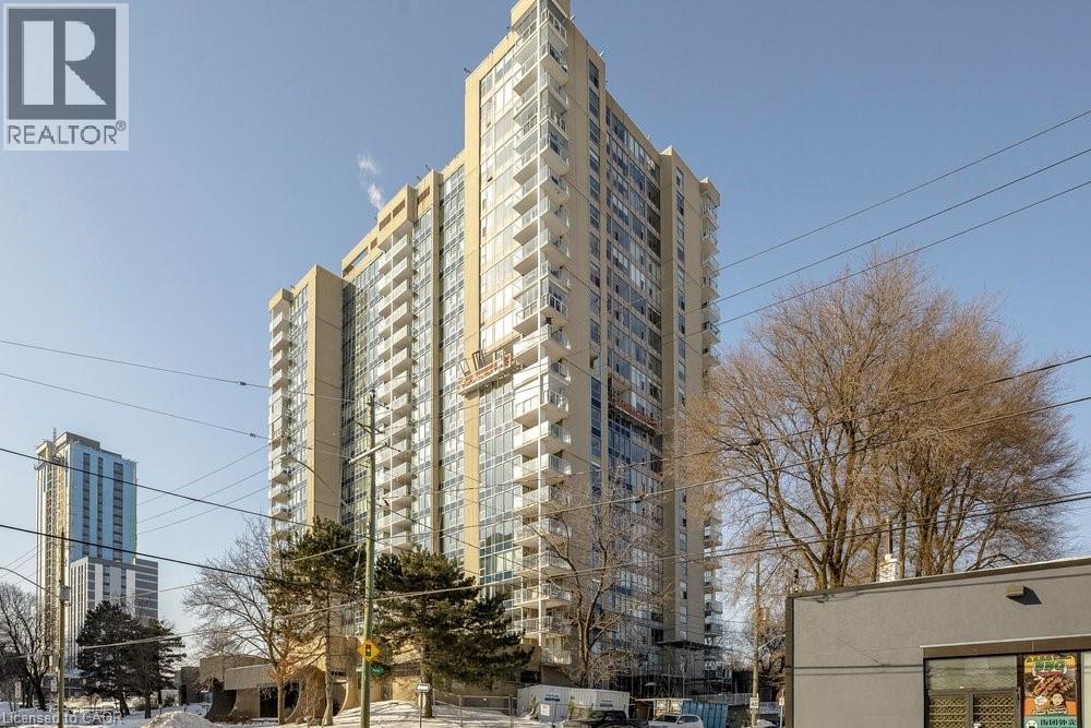 Additional image 2 of 701-75 Queen Street North, Hamilton, ON, L8R3J3