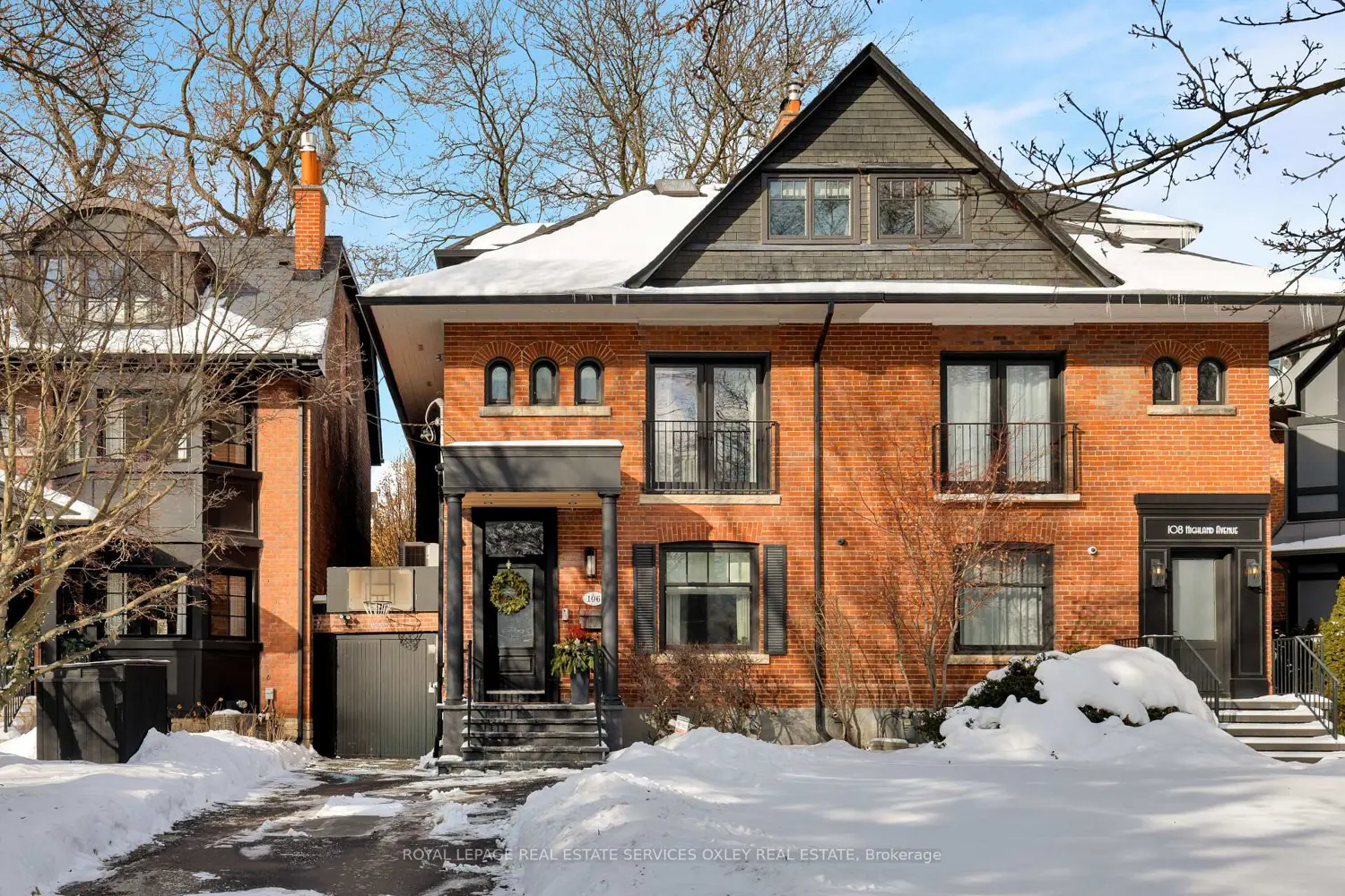 Additional image 18 of 106 Highland Avenue