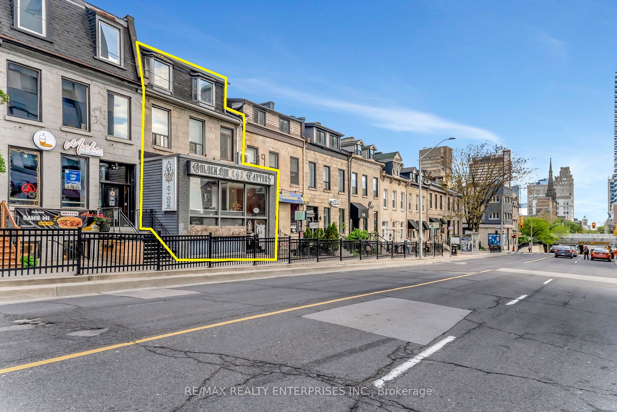 Additional image 2 of 156 James Street S, Hamilton, ON, L8P 3A2