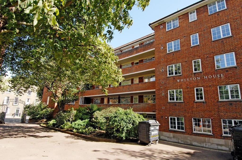Additional image 8 of 1 Bed Flat, Whiston House, N1, N1 7GU