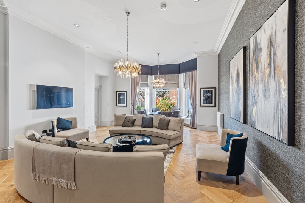 Additional image 16 of 2 bed flat for saleNorfolk Road, Edgbaston, Birmingham B15