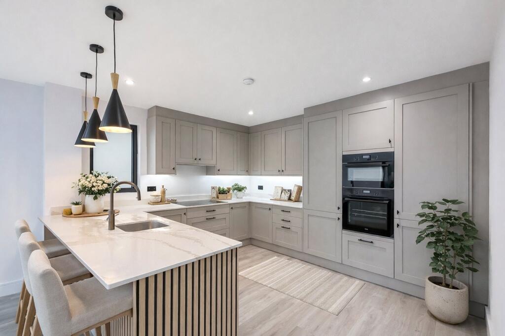 Additional image 2 of Marshalswick Lane, St. Albans, Hertfordshire, AL1