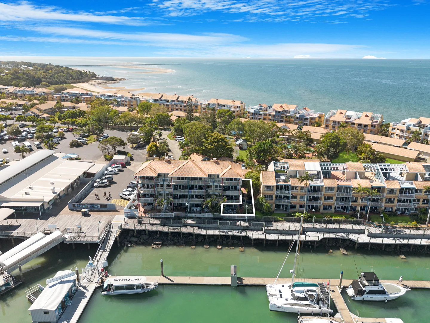 Additional image 5 of 4/17 Buccaneer Drive, Urangan QLD 4655