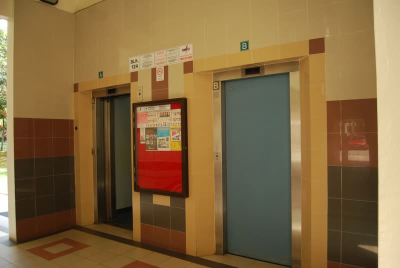 Additional image 12 of 124 Pasir Ris Street 11