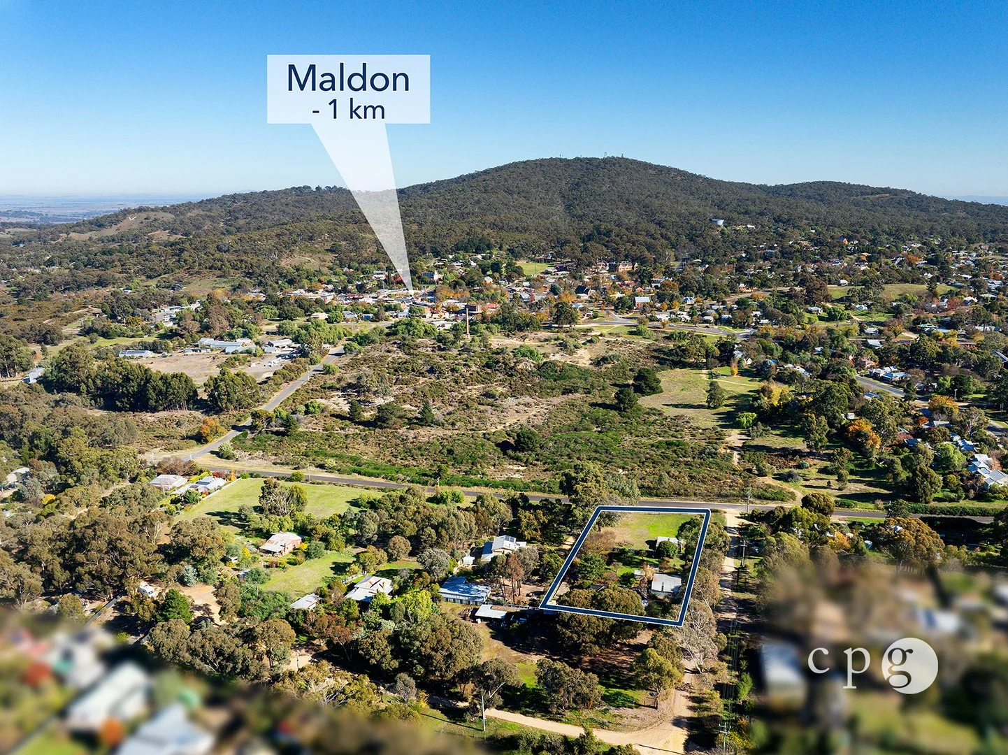 Additional image 20 of 4 Mcintyre Street, Maldon VIC 3463