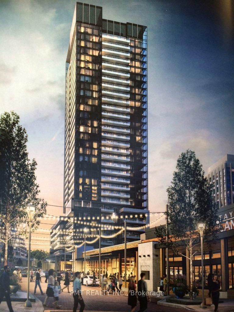 2801-50 O'neill Road, Toronto, ON, M3C 0R1