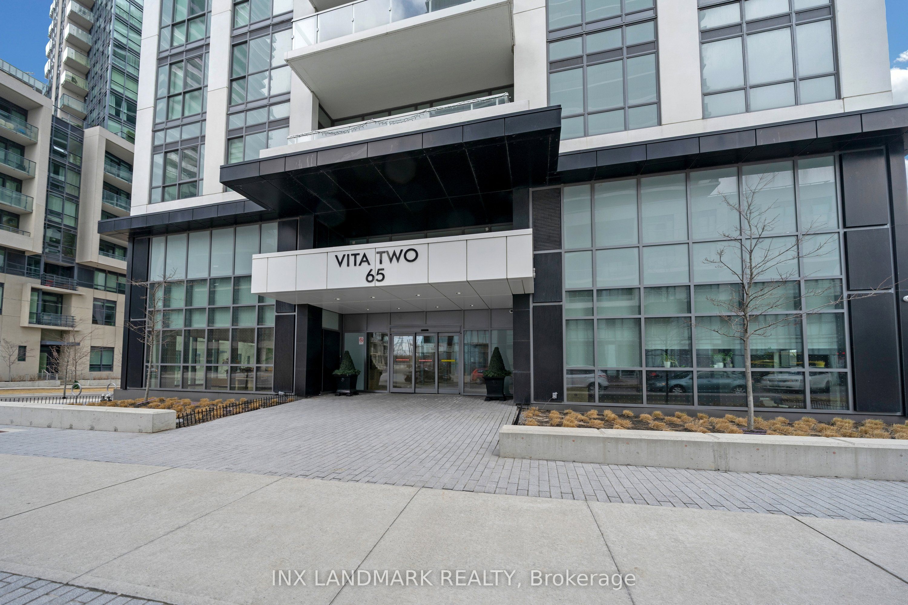 Additional image 3 of 409-65 Annie Craig Drive, Toronto, ON, M8V 0G3