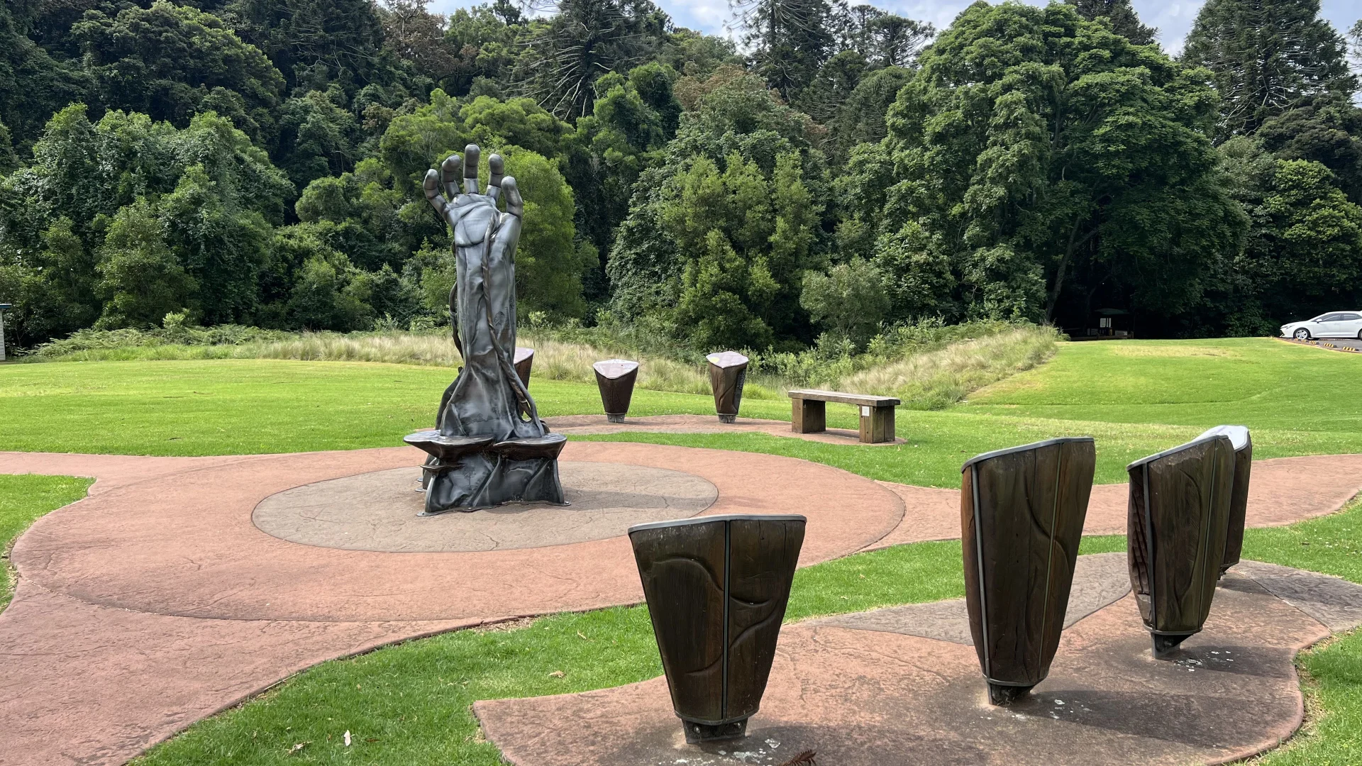 Additional image 19 of 3366 Bunya Mountains Road, Bunya Mountains QLD 4405