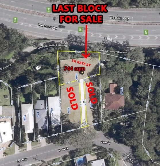 Additional image 2 of 3A Kate Street, Indooroopilly QLD 4068