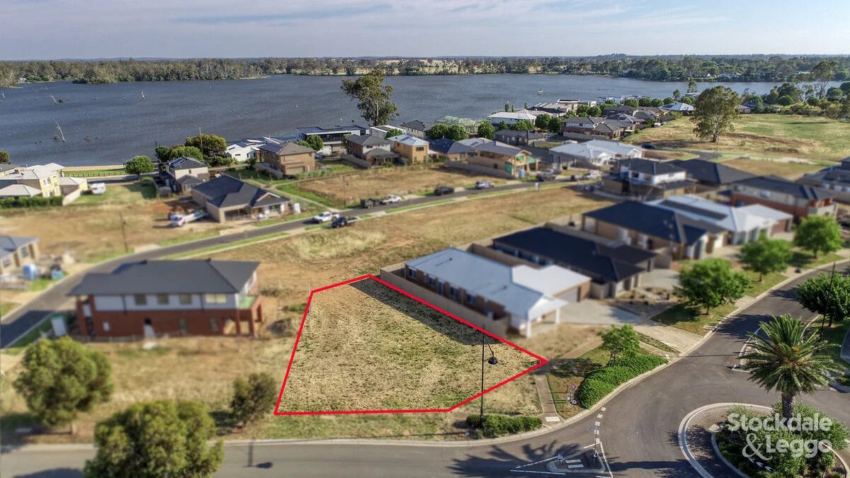 17 Liberty Drive, Nagambie VIC 3608