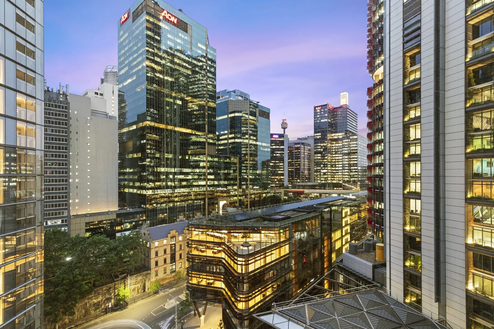 12A/2 Watermans Quay, Barangaroo NSW 2000