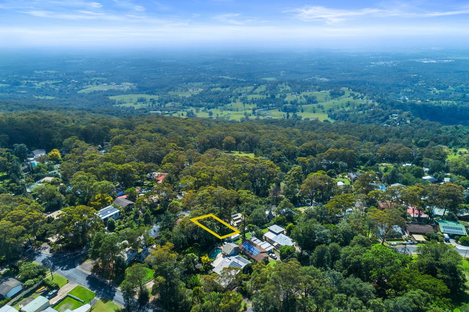 Additional image 6 of 39 Bellbird Crescent, Bowen Mountain NSW 2753