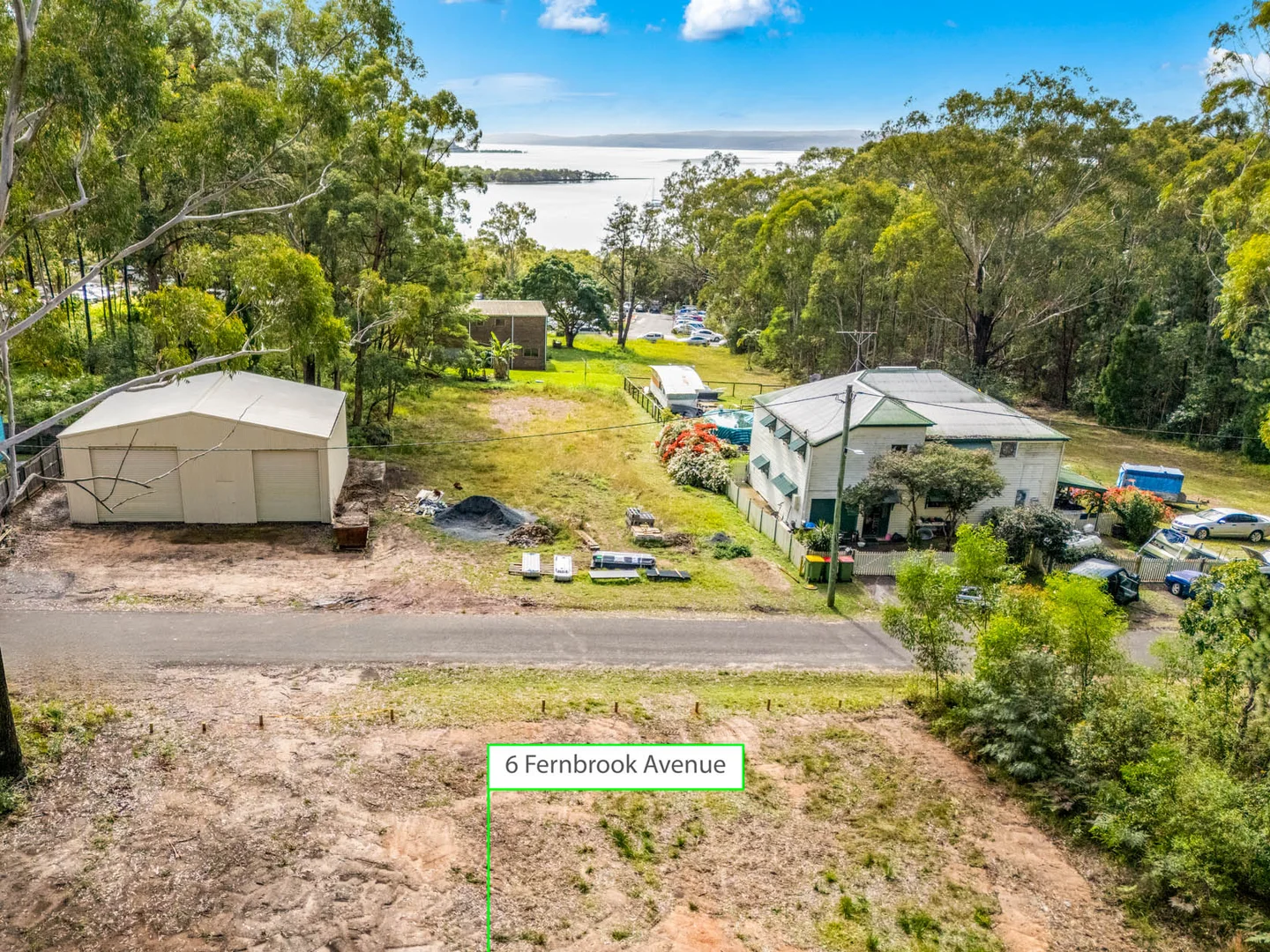 Additional image 3 of 6 Fernbrook Avenue, Russell Island QLD 4184