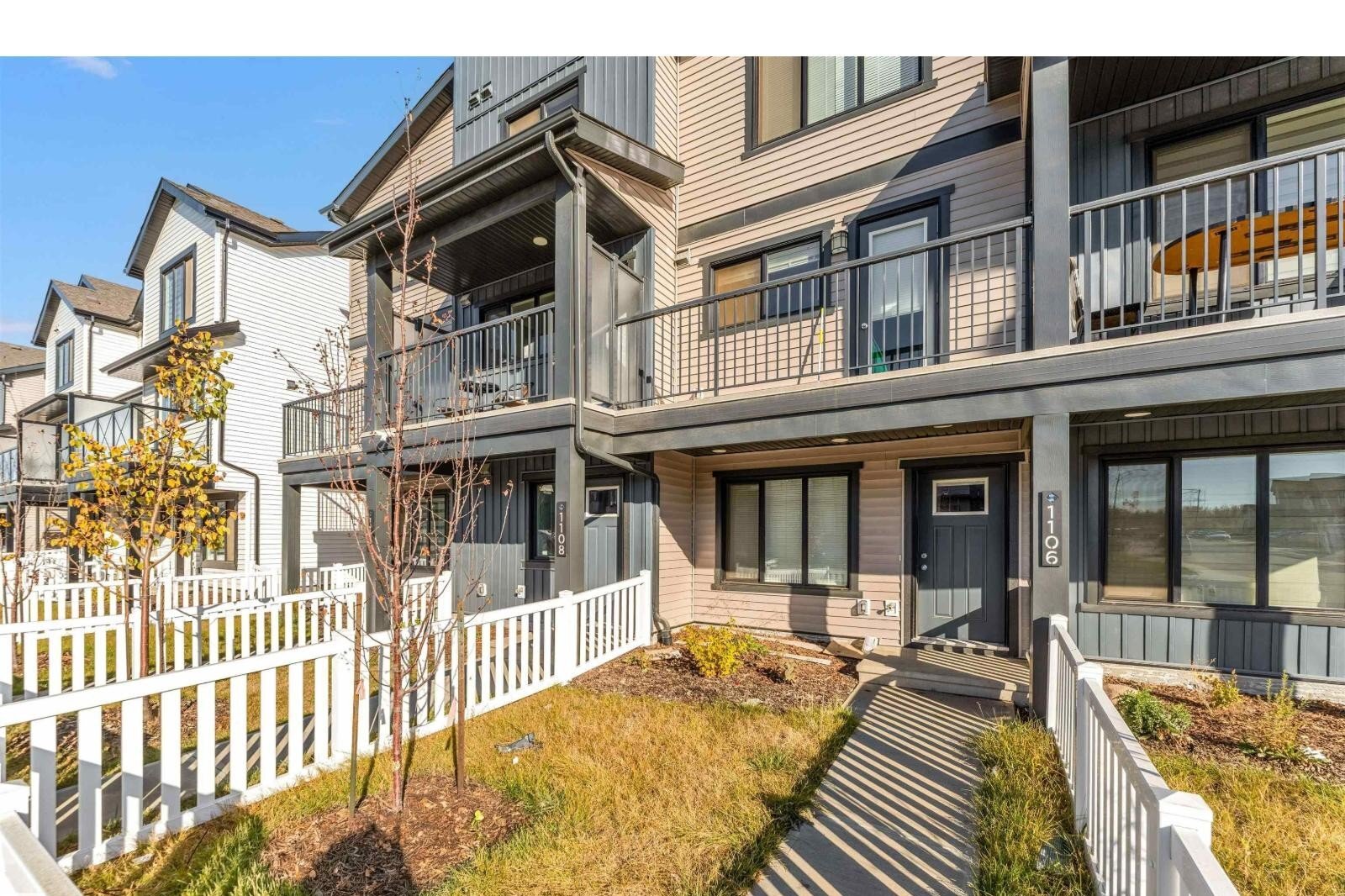 Additional image 8 of 1106 Aster Boulevard NW, Edmonton, AB, T6T2V2