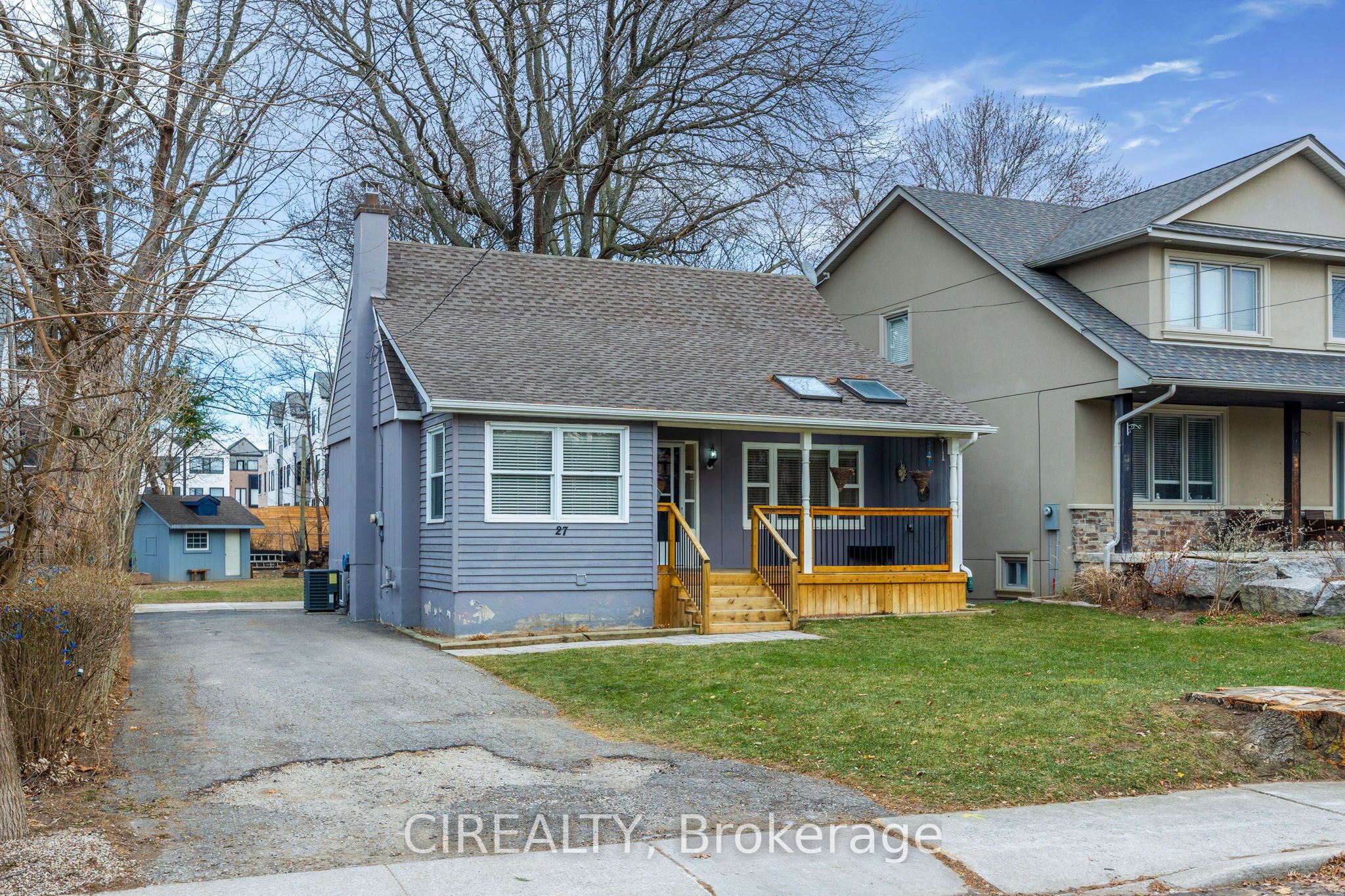 Additional image 5 of 27 Pine Avenue S, Mississauga, ON, L5H 2P5