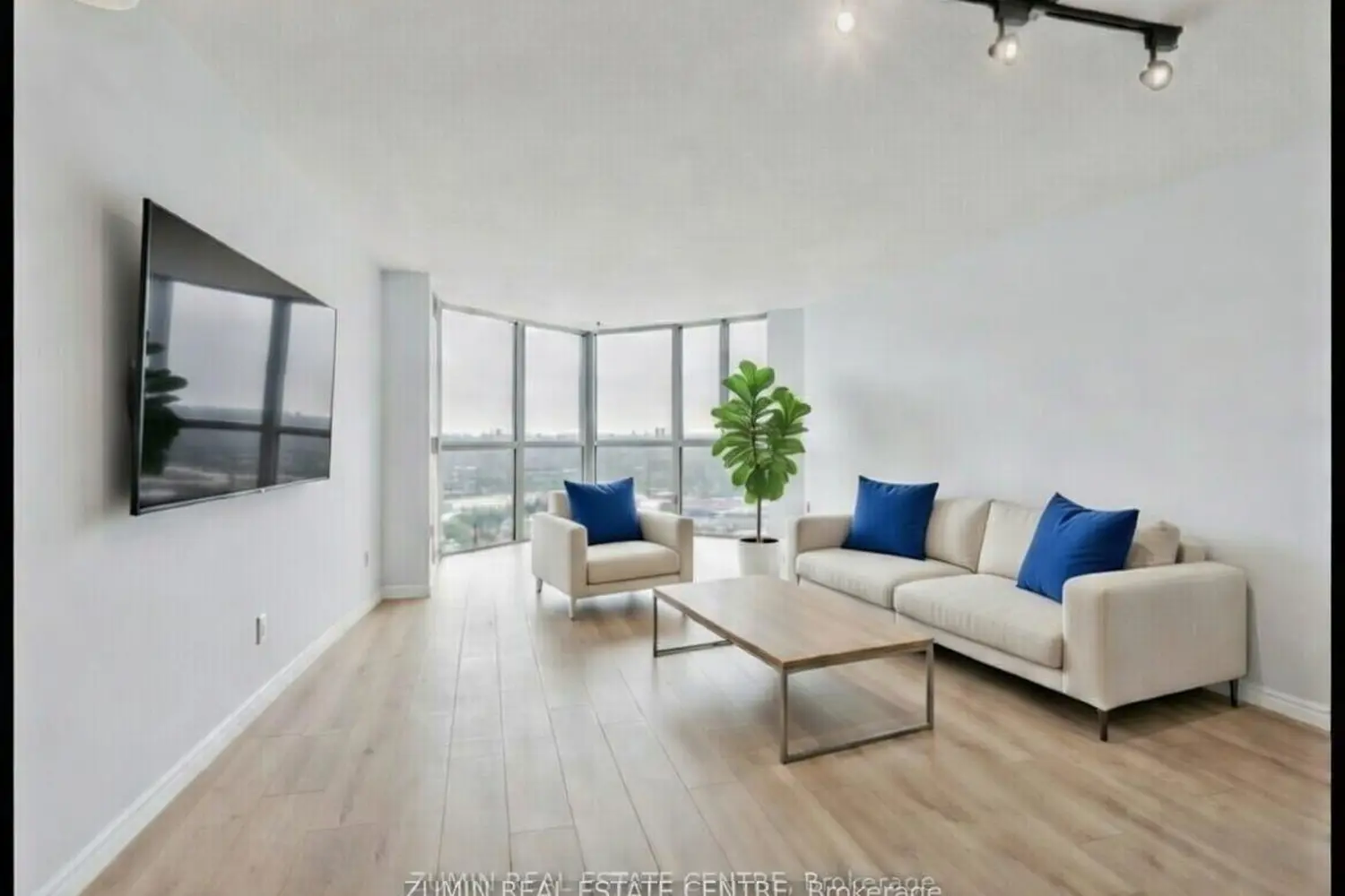 7 Concorde Place 3312