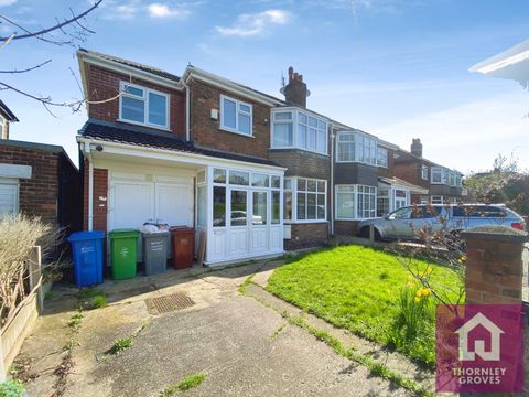 Withington Road, Chorlton Cum Hardy, Manchester, Greater Manchester M21