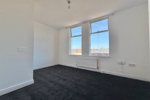 Barlow Moor Road, Manchester M21