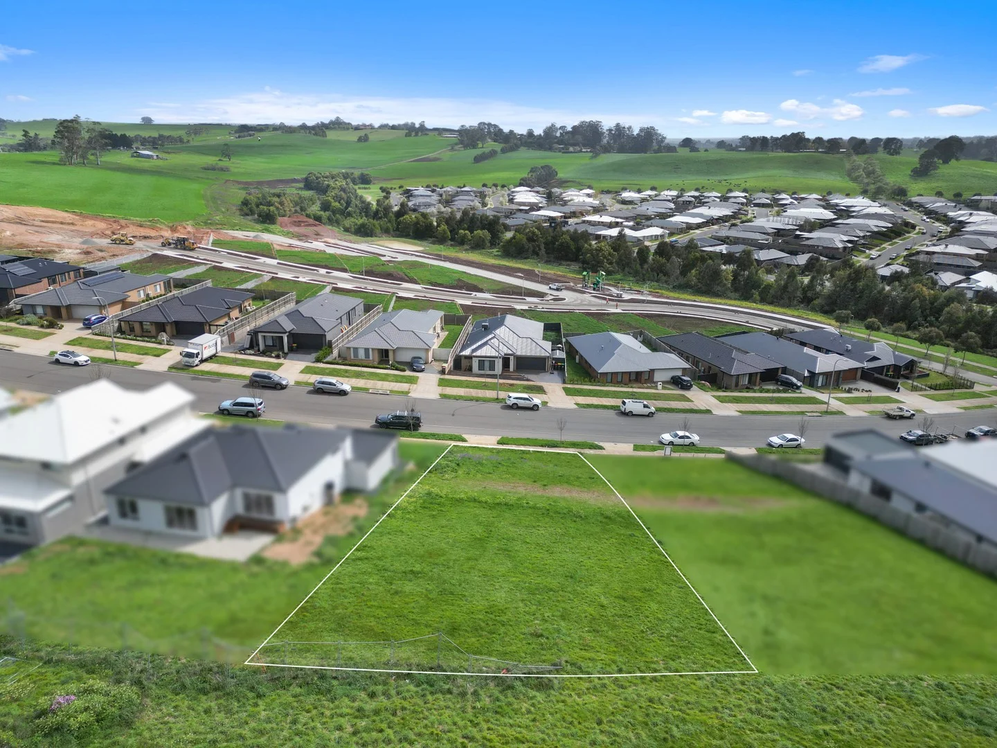 23 Hart Drive, Warragul VIC 3820