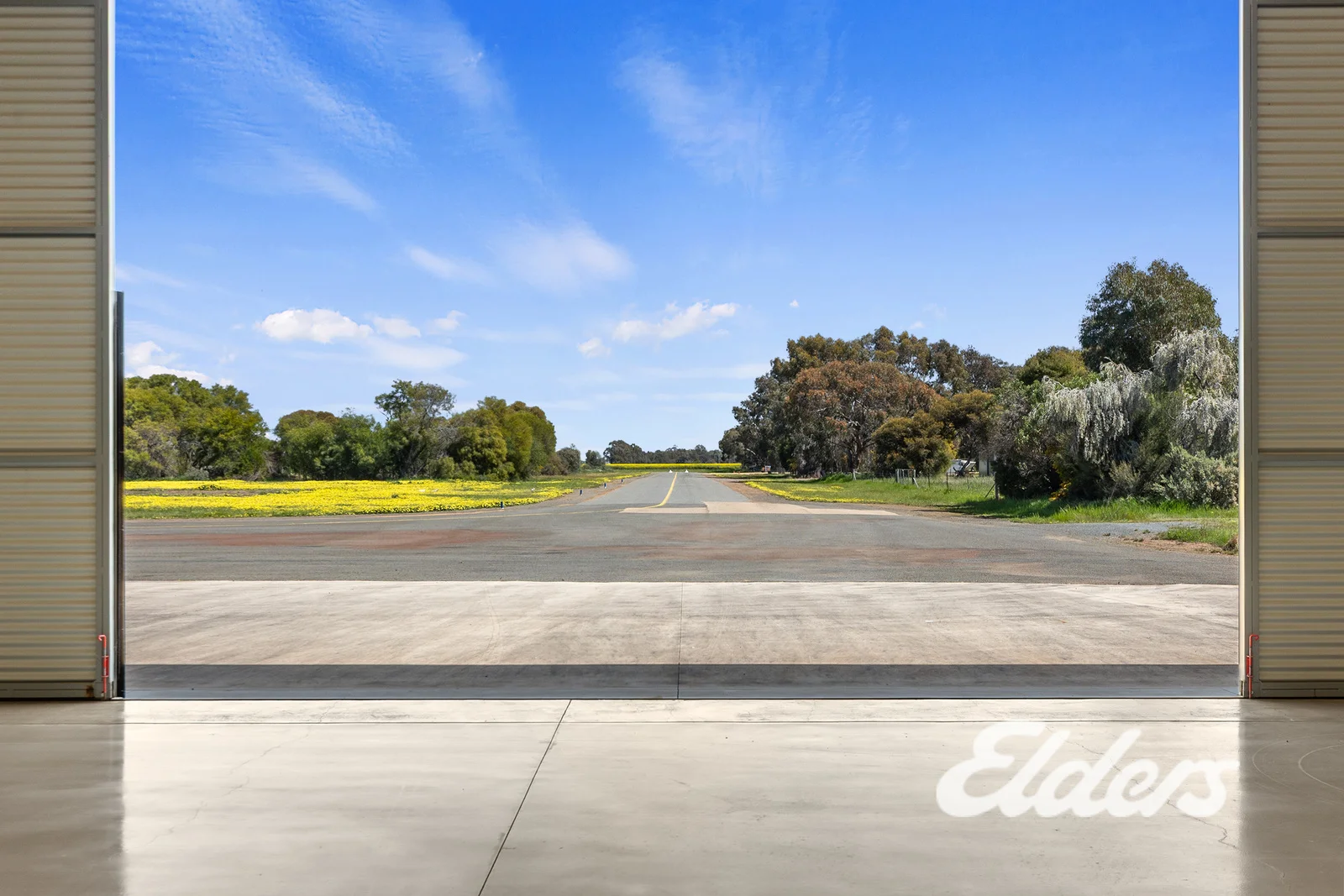 Additional image 4 of Hangar 10, John Duigan Drive, Yarrawonga VIC 3730