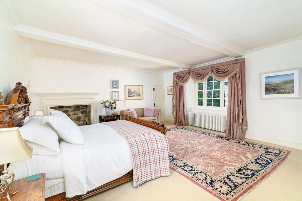 Additional image 12 of 6 bed detached house for saleTregembo Hill, Relubbus, Penzance TR20