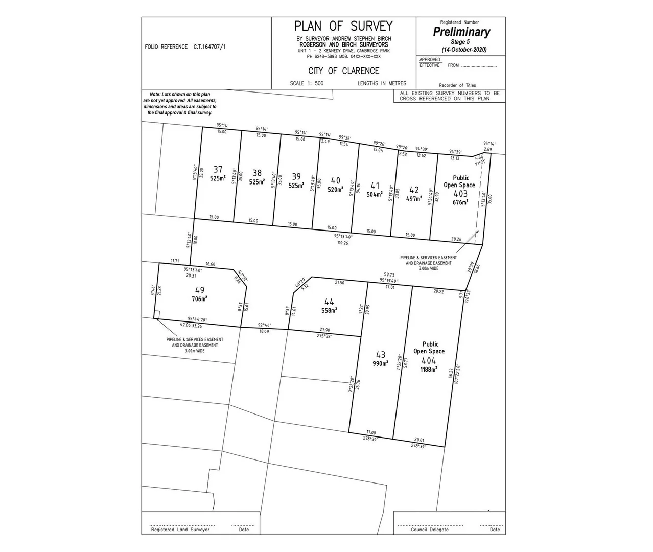 Additional image 7 of Lot 35 1 Elaia Drive, Risdon Vale TAS 7016