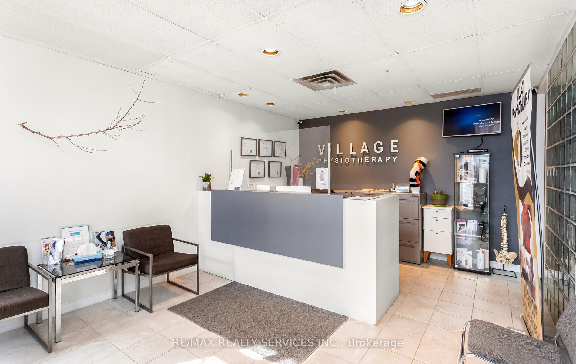 #100-57 Village Centre Place, Mississauga, ON, L4Z 1V9