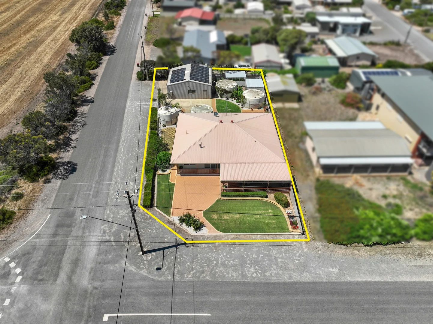 Additional image 28 of 1 Capella Court, Port Rickaby SA 5575