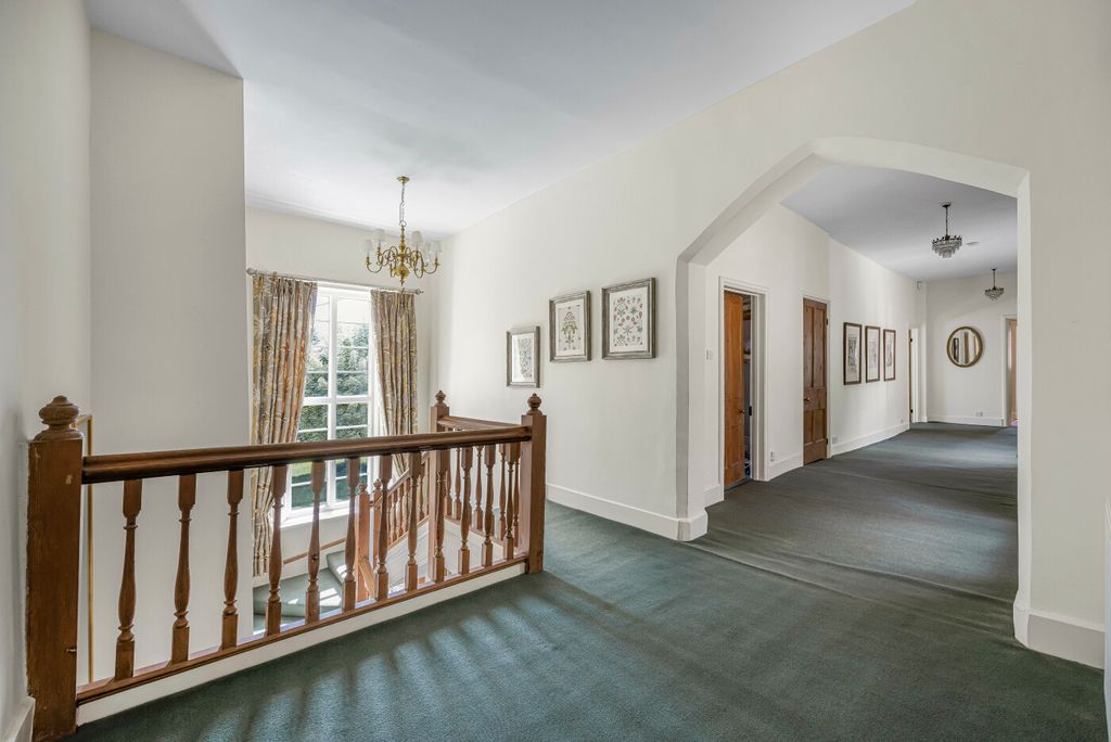 Additional image 28 of 6 bed detached house for saleCountry Home With 1.25Acres, Llangarron, Ross-On-Wye, Herefordshire HR9