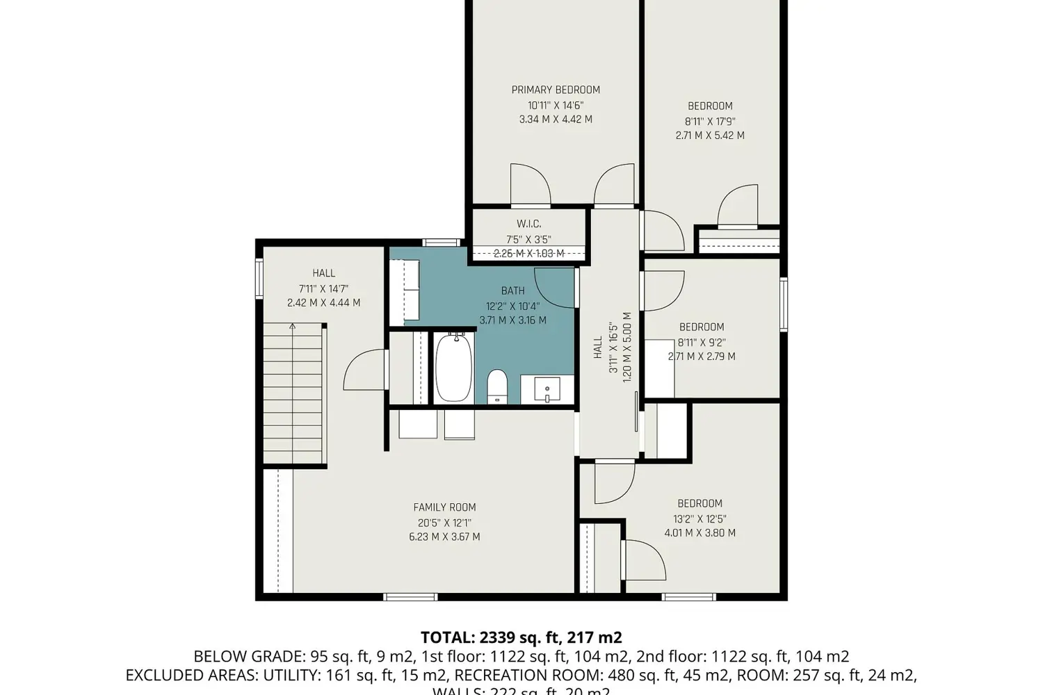 Additional image 14 of 9 Water Street