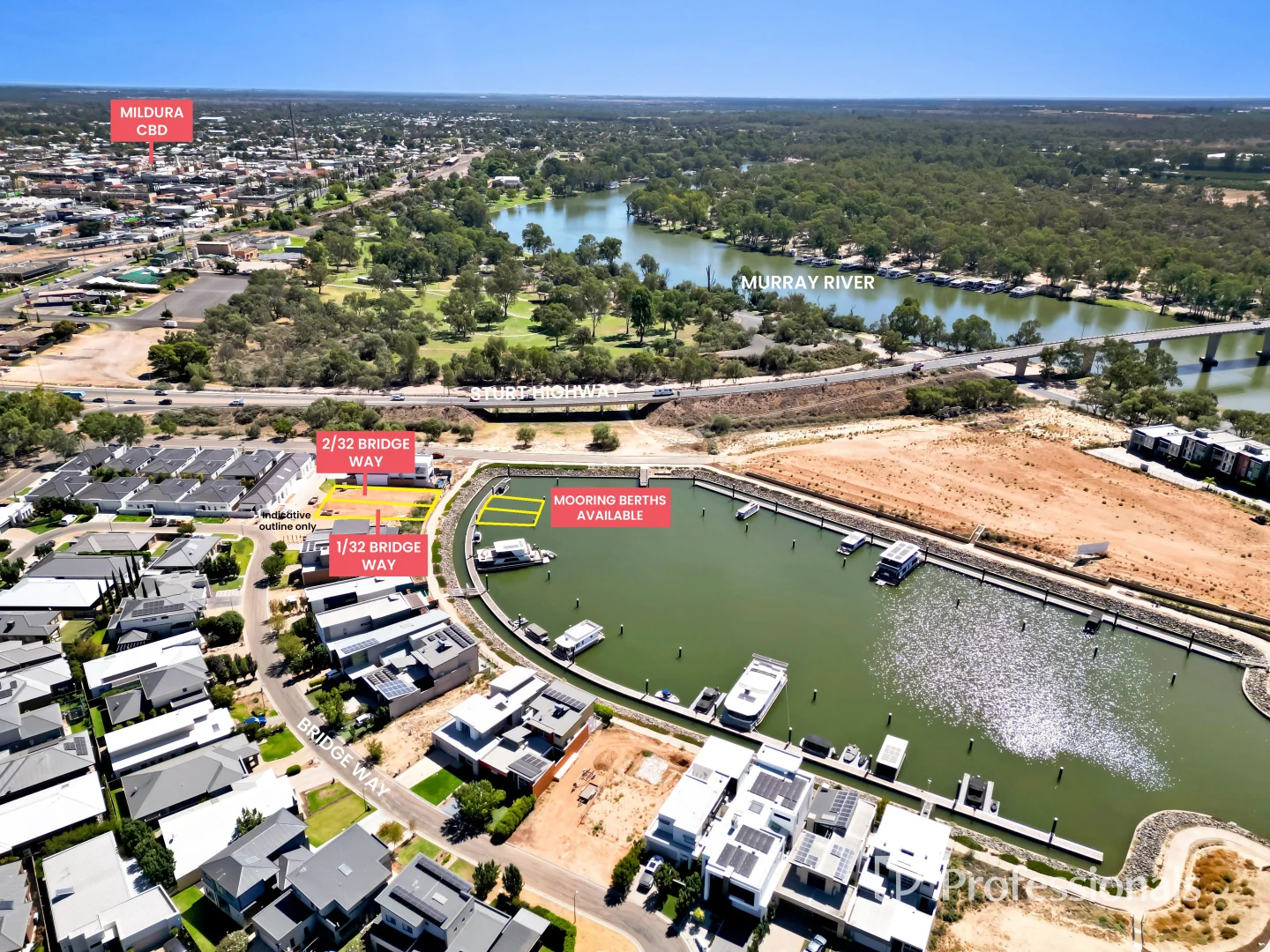 Additional image 3 of 1&2/32 Bridge Way, Mildura VIC 3500