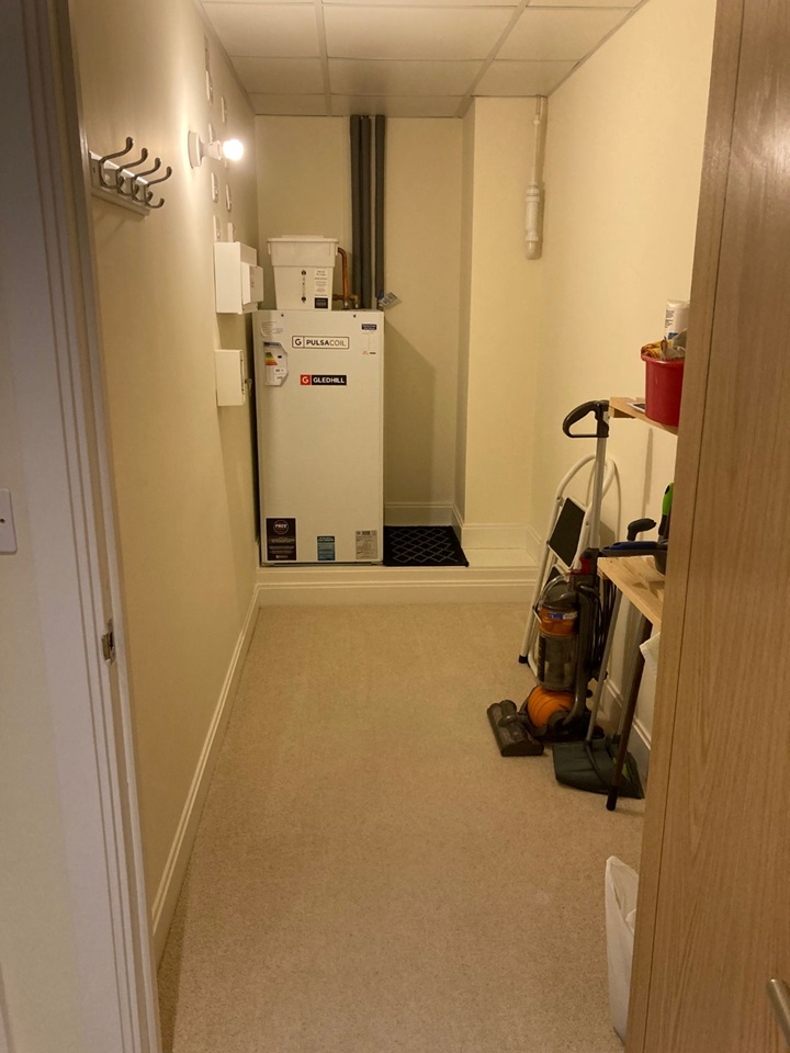 Additional image 14 of 2 Bed Flat, Mccarthy Stone Assisted Lvg Ryland P, B15, N1 7GU