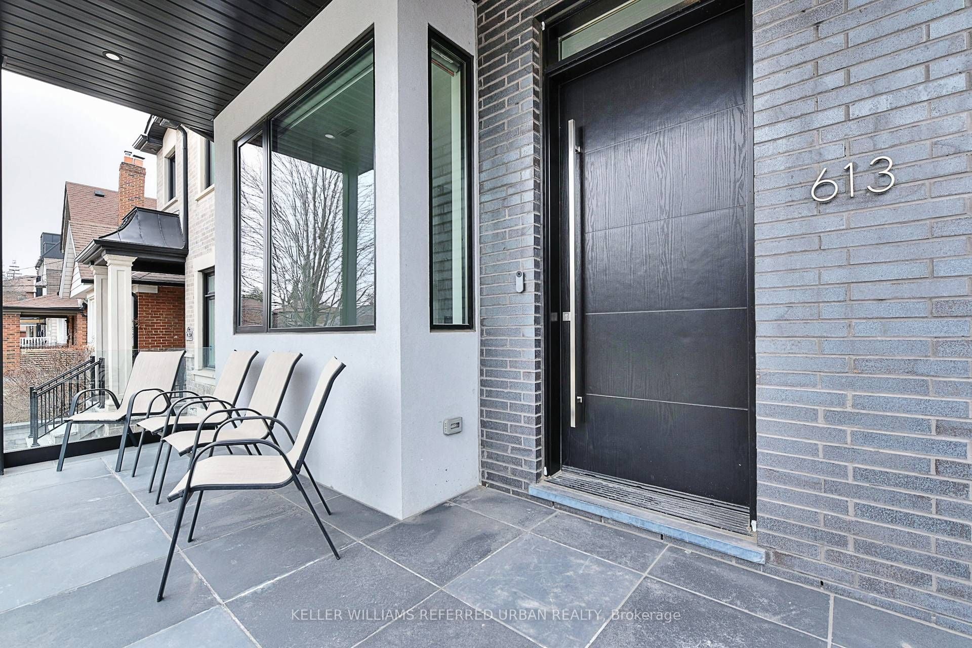 Additional image 3 of 613 Harvie Avenue, Toronto, ON, M6E 4M4