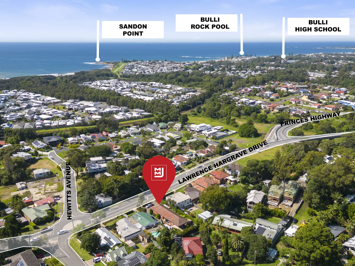 Additional image 4 of 438 Lawrence Hargrave Drive, Thirroul NSW 2515