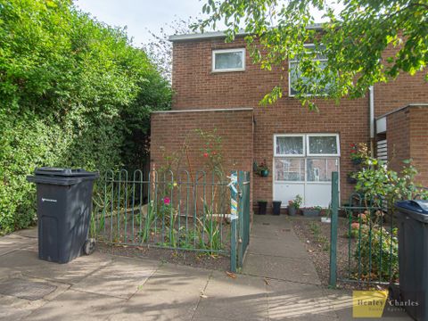 Payton Road, Handsworth, Birmingham B21
