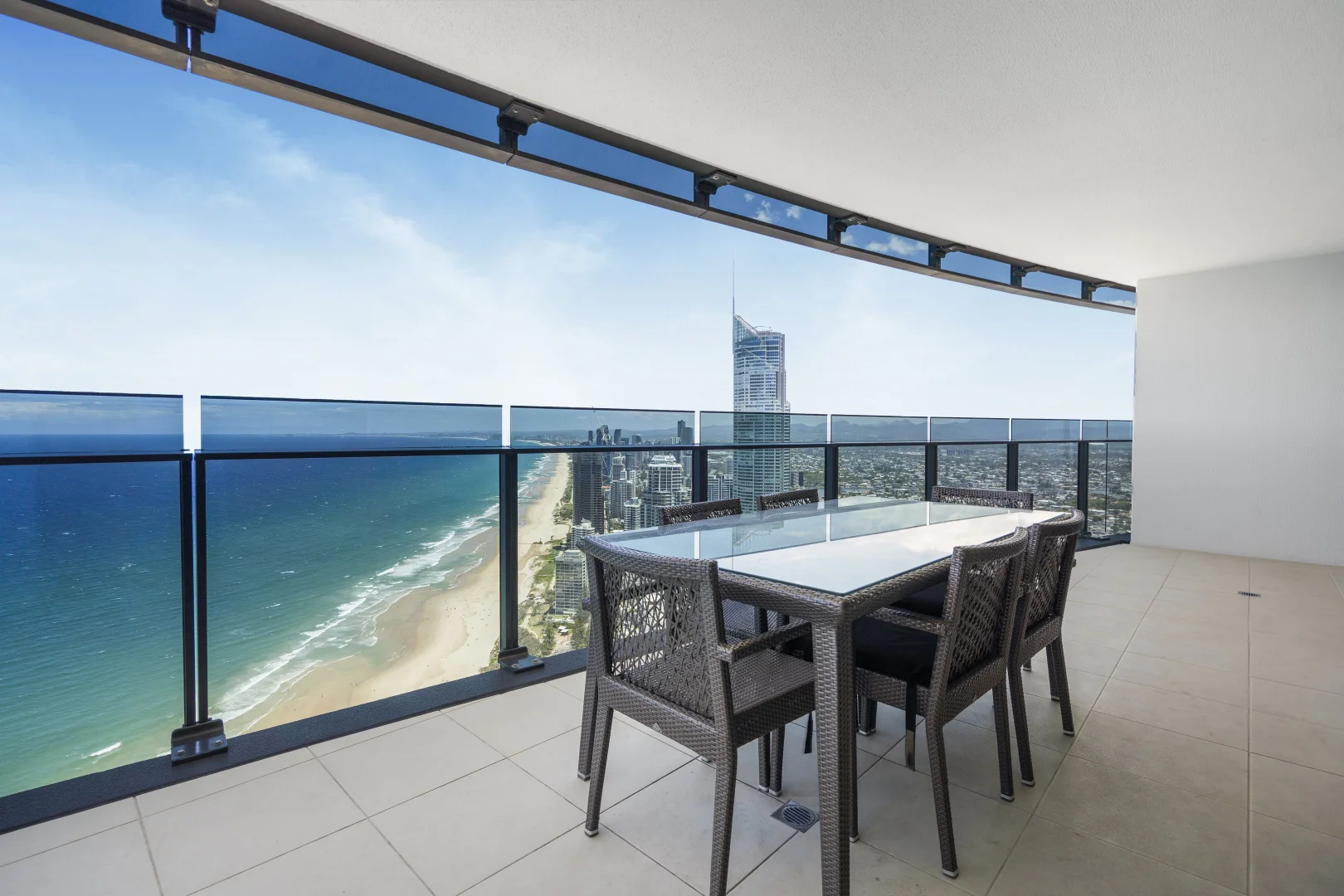 Additional image 21 of 5102/4 The Esplanade, Surfers Paradise QLD 4217
