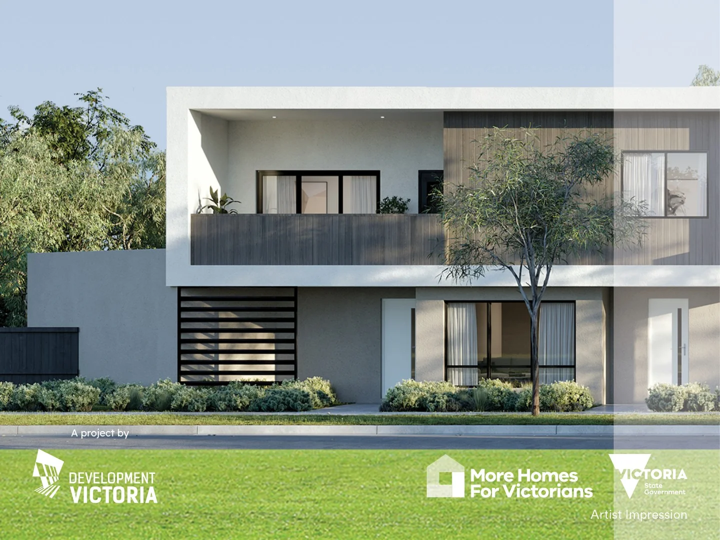 Lot 335 Flaxlilly Crescent, Officer VIC 3809