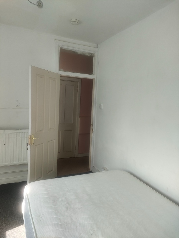 Room in a Shared Flat, Dhonau House, SE1, N1 7GU