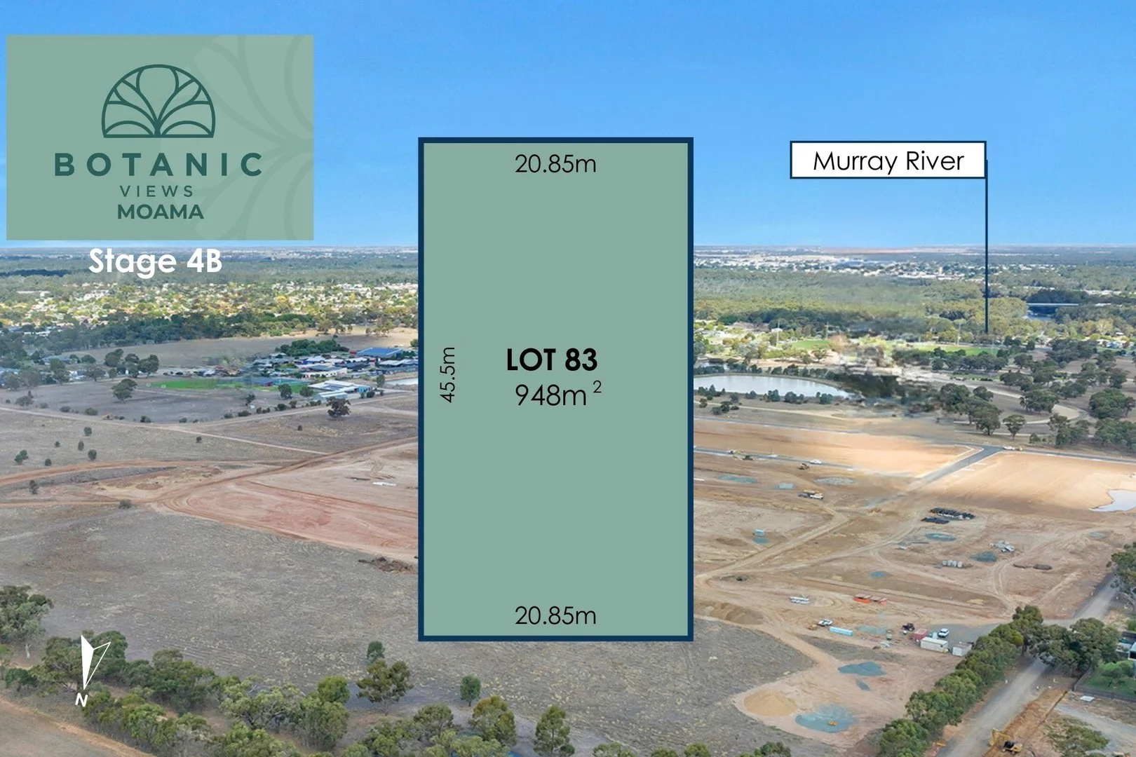 25 Botanical Drive, Moama NSW 2731