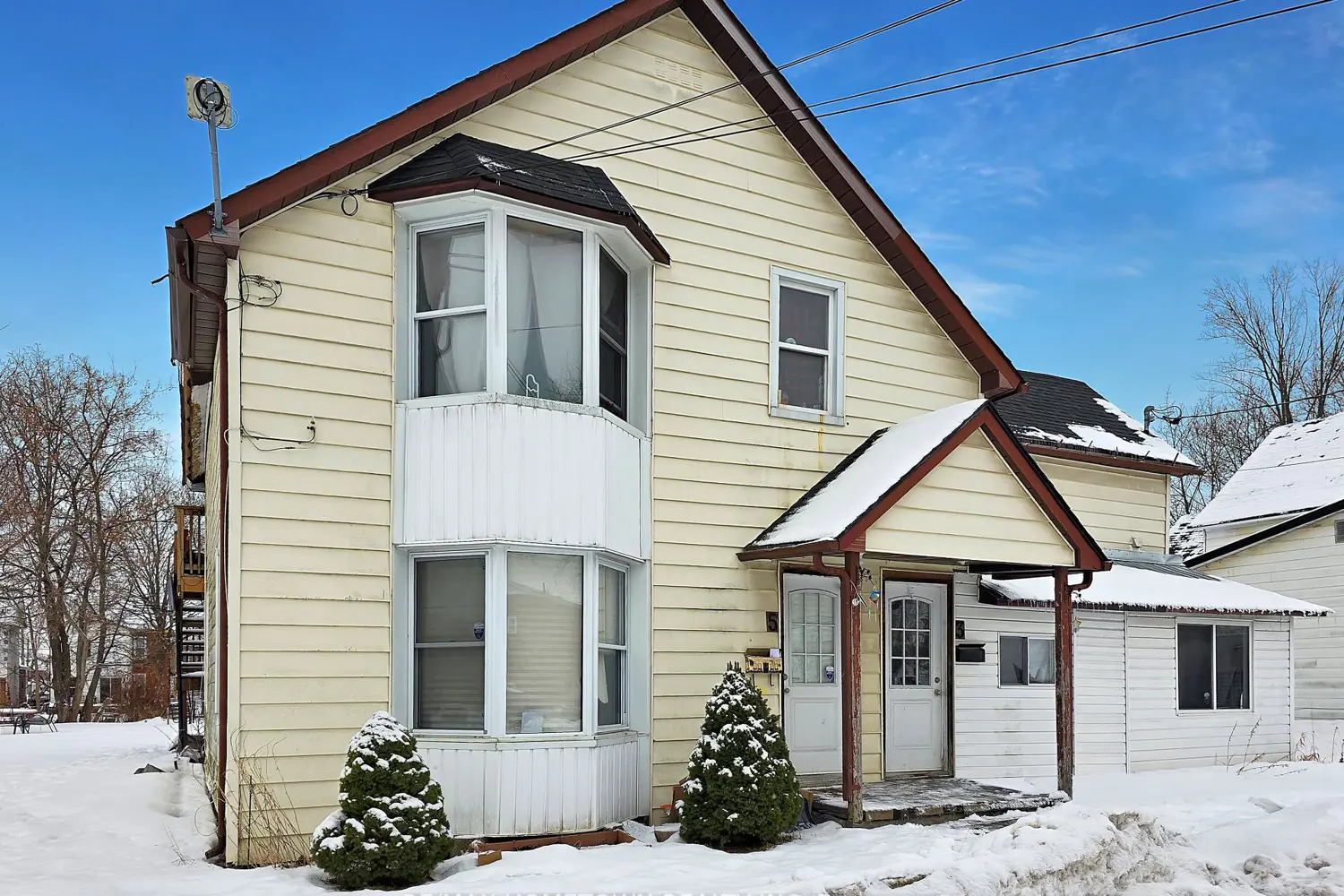 Additional image 3 of 5 Robinson Avenue