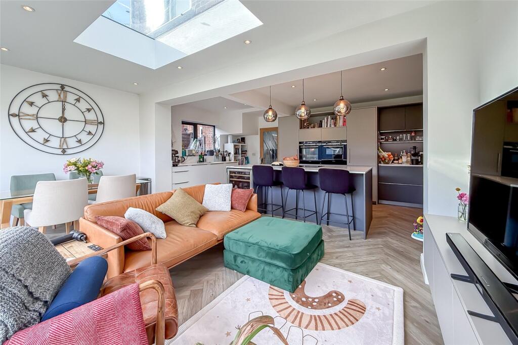 Additional image 19 of Ely Road, St. Albans, Hertfordshire, AL1