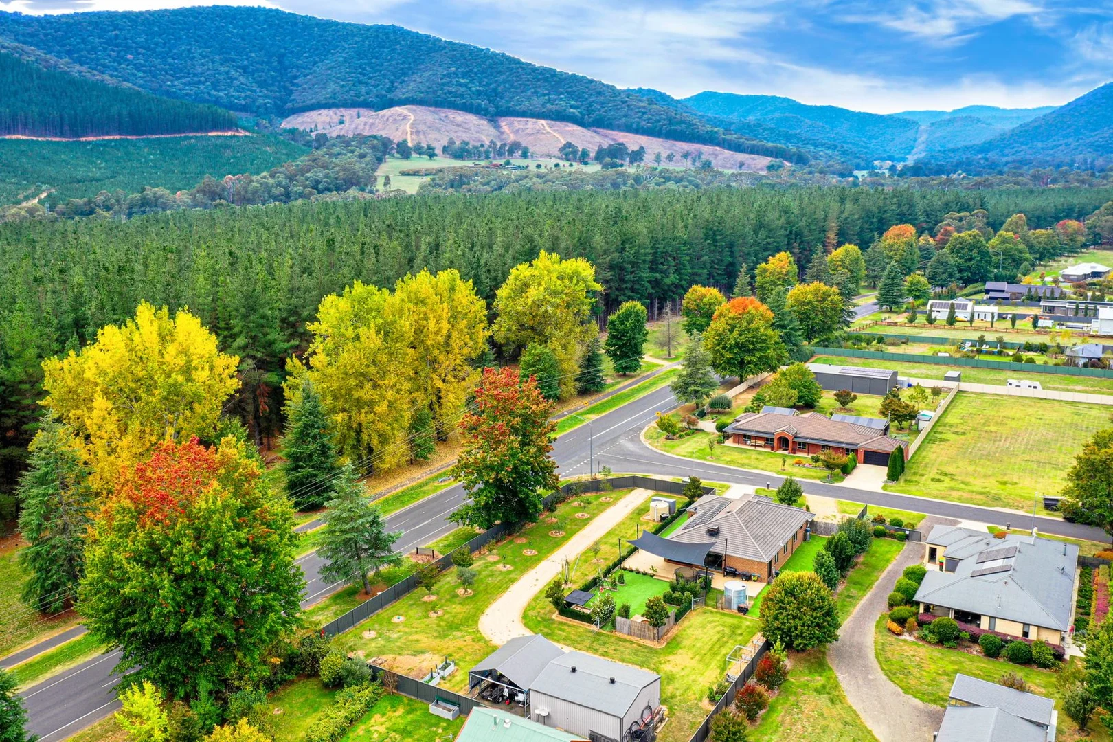 Additional image 33 of 2 Paiano Lane, Bright VIC 3741