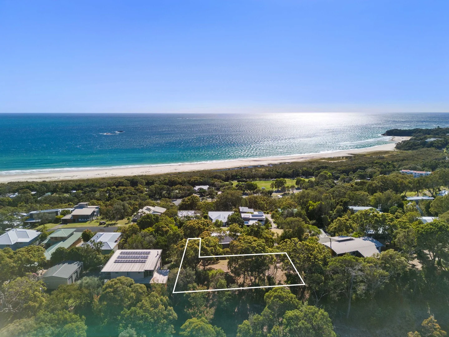 Additional image 3 of 68 Tramican Street, Point Lookout QLD 4183