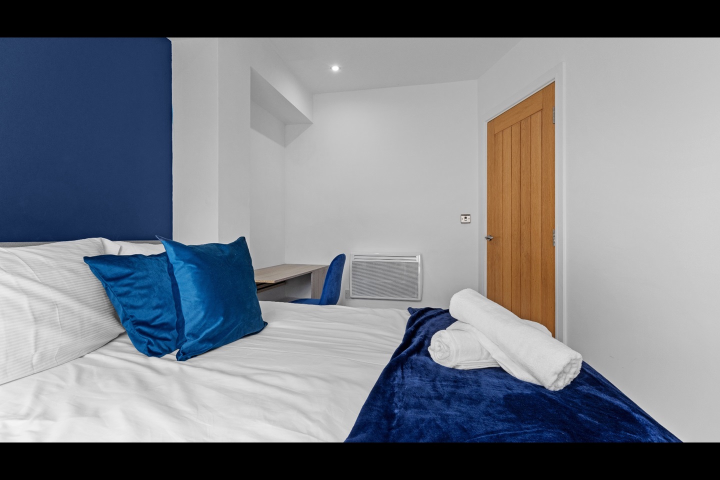 Additional image 14 of 2 Bed Flat, The Hallmark, B19, N1 7GU