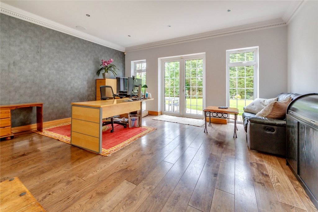 Additional image 10 of 7 bed detached house for saleThe Leys, Loom Lane, Radlett, Hertfordshire WD7
